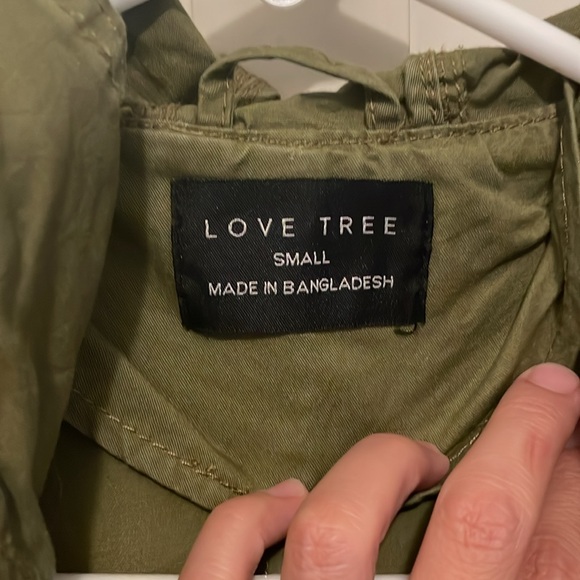 Jacket - Picture 2 of 7